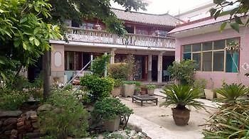 Dali Xizhou Xingzou Youth Hostel Exterior foto