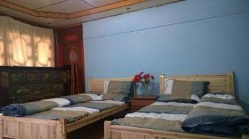Dali Xizhou Xingzou Youth Hostel Exterior foto